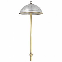 Торшер Reccagni Angelo PN 3830/2 из хрусталя