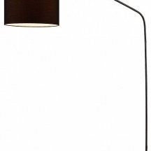 Торшер Weston LSP-0608 из хрусталя