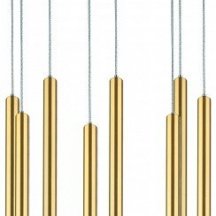 Подвесной светильник Lightstar Tubo L8T747143