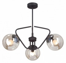 Потолочная люстра Vitaluce V4715-1/3PL