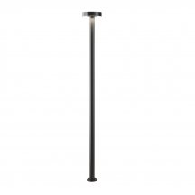 Наземный светильник Maytoni Nail O529FL-L30B3K