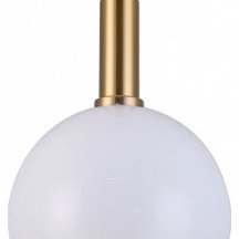 Кухонный подвесной светильник Moderli Martin V2891-1P