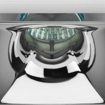 Точечный светильник ЭРА KL102 WH/CH