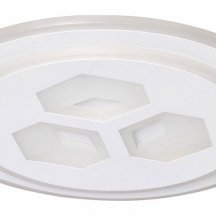 Потолочная люстра DeMarkt Норден 660013401