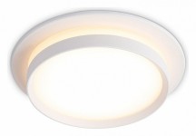 Точечный светильник Ambrella light Techno Spot TN5214