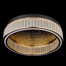 Потолочный светильник LEON Lumiere LE7769/600P Gold