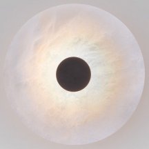 Настенный светильник Eurosvet Thasos 40340 LED черный