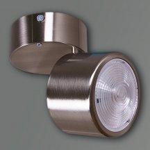 Спот Reluce 84295-9.5-001RT LED12W SN