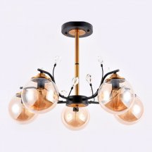 Современная люстра Ambrella light Traditional TR9072
