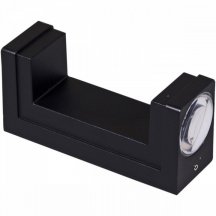 Архитектурная подсветка Reluce 86811-9.2-002TL COB2*3W BK