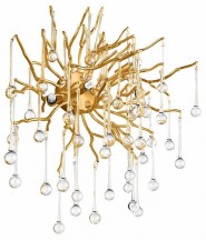 Настенный светильник Loft IT Drops 10377W