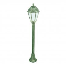 Наземный фонарь Fumagalli Saba K22.151.000.VYE27
