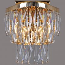 Накладной светильник ILLUMICO IL5083 IL5083-1WZF-25 GD ELITE