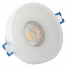 Встраиваемый светильник Denkirs DK4032-WH