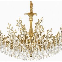 Подвесная люстра Ritz CL310122