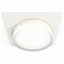 Накладной точечный светильник Ambrella light Xc631 1 XC7631043