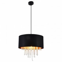 Люстра Lussole LSP-6031