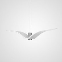 Подвесной светильник ImperiumLoft 40.2189-0