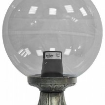 Наземный светильник Fumagalli Globe 300 G30.110.000.BZE27