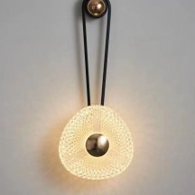 Настенный светильник Alfa Light F0324-64