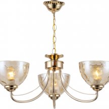 Потолочная люстра Rivoli Adrianne 9174-303 Б0060994 Потолочная люстра Rivoli Adrianne 9174-303 Б0060994