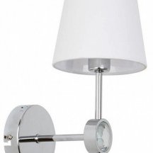 Бра Arte Lamp Daniella A4104AP-1CC