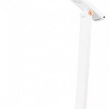 Настольная лампа Arte Lamp London A5124LT-1WH