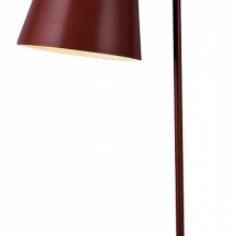 Интерьерная настольная лампа Toplight Wendi TL1225T-01OR