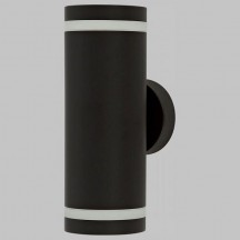 Архитектурная подсветка Imex IL.0014.0018-2-BK IP54