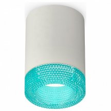 Точечный светильник для коридора ambrella light  xS7423004
