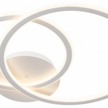 Потолочная люстра Arte Lamp Marsic A2211PL-48WH