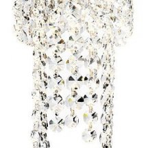 Встраиваемый светильник Ambrella light Crystal K2071 CH/CL