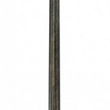 Уличный фонарь Fumagalli Gigi Bisso/Cefa 3L U23.156.S30.BYF1R