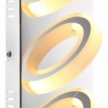 Настенно-потолочный светильник Globo Mangue 67062-3