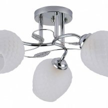 Потолочная люстра Escada Sorbaria 1108/3PL