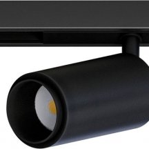 Трековый светильник Arte Lamp Optima A7276PL-1BK