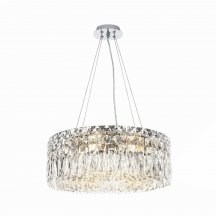 Подвесная люстра  ML.7084.500 CR