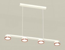 Подвесной светильник Ambrella light TRADITIONAL XB9151153