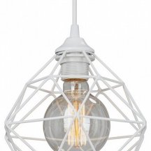 Подвесной светильник для коридора vitaluce  v4258-0/1S