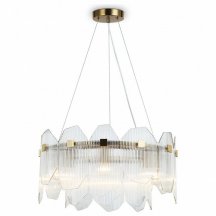 Подвесная люстра Ambrella light High Light LH31251