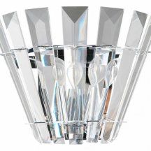 Бра Arte Lamp Florizel A1072AP-2CC