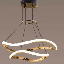 Подвесная люстра Alfa-Light F3224 F3224-118