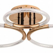 Кухонная люстра Lumion Lara 6545/68CL