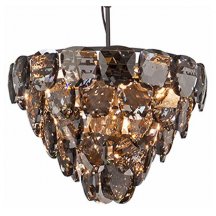 Подвесная люстра  V5337-1/10 российская