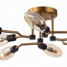 Люстра для кухни ST Luce Desima SL1174.302.08