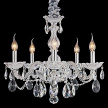 Люстра Illumico IL2065-5PBC-25 ELITE