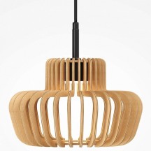 Подвесной светильник Namiki MOD465PL-L12BK2