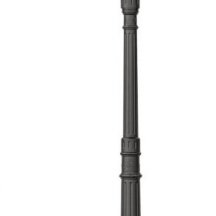 Наземный фонарь Oasis Light GENOVA 88110/E7 Bl