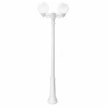 Наземный фонарь Fumagalli Globe 250 G25.157.S20.WYE27