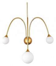 Настенный светильник ST Luce Vive SL1187.201.03